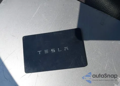 2021 Tesla Model 3 Long Range Dual Motor All-Wheel Drive from USA, damaged, VIN 5YJ3E1EB7MF030117